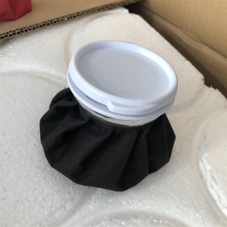 

Многоразовый пакет со льдом, обезболивающий, согревающий, травма, первая помощь, здравоохранение, терапия, пакет со льдом для колена, головы, ног, медицинский пакет со льдом, принадлежности чёрный