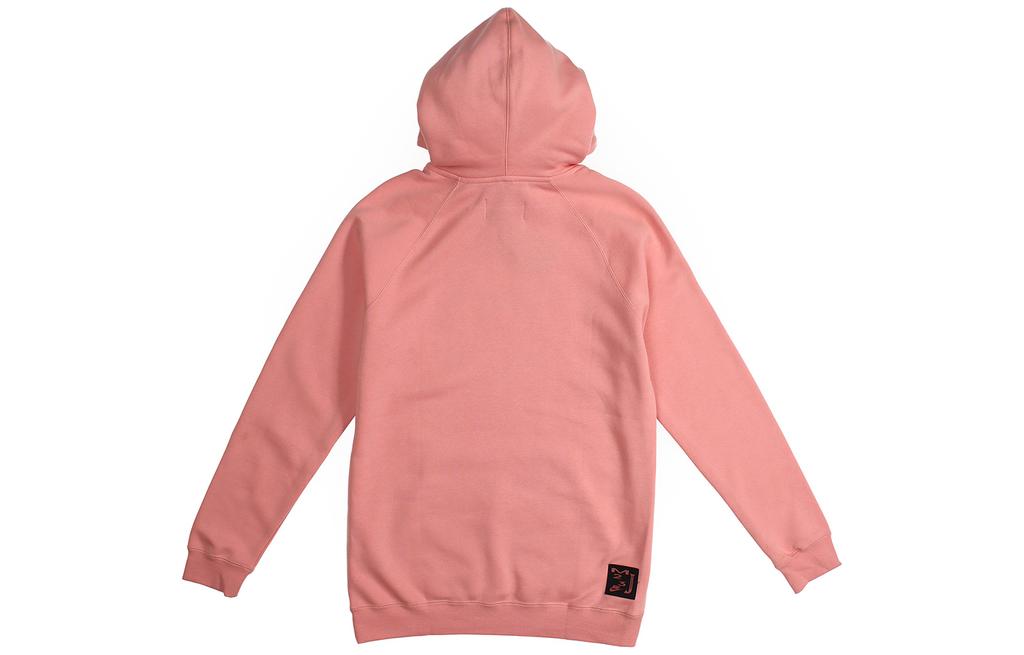Jordan Sweatshirt Men's Quartz Pink CT6293-606