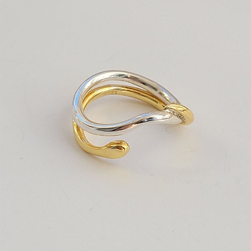 BSWAN Freedom Ring
