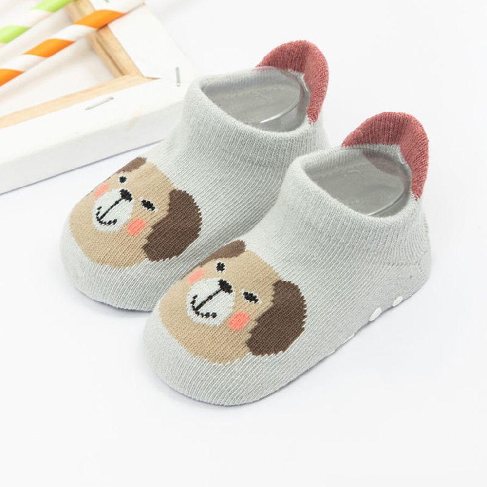 

Summer Cotton Keep Warm Spring Infant Accessories Baby Socks Anti Slip Sole Newborn Floor Socks 4