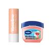 Vaseline Lip Balm Set