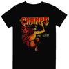 The Cramps Stay Sick Licensed T-Shirt
