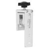X Axes Belt Tensioner Aluminum Alloy Pre Assembled Belt Tensioner for Ender 3 for CR10 3D Printer