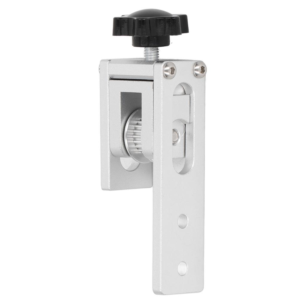 X Axes Belt Tensioner Aluminum Alloy Pre Assembled Belt Tensioner for Ender 3 for CR10 3D Printer