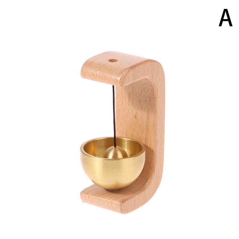 

Магнитный деревянный дверной звонок, подвесные деревянные колокольчики, дверные звонки в японском стиле, декоративные громкие дверные звонки, входные дверные звонки