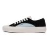 Vans Lampin 86 DX Anaheim Factory - Black Winter Sky Unisex Sneakers Blue VN0A7Q4R9N9