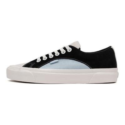 Lampin 86 DX Anaheim Factory - Sneakers Unisex Cielo Invernale Nero Blu VN0A7Q4R9N9