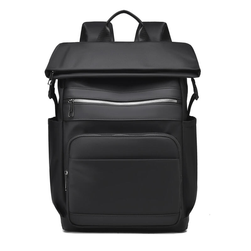 Business Backpack Men's Large Capacity Multifunctional Computer Backpack Outdoor Travel Backpack