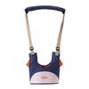 Multifunctional Breathable Baby Walking Harness with Anti-Fall, Anti-Choke, and Anti-Lost Features