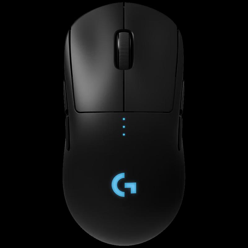 

Logitech G PRO 2 LIGHTSPEED Wireless Gaming Mouse