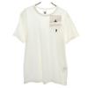 The Mongolian Choppsss Unused Made in Japan Short sleeve T-shirt Men's Used