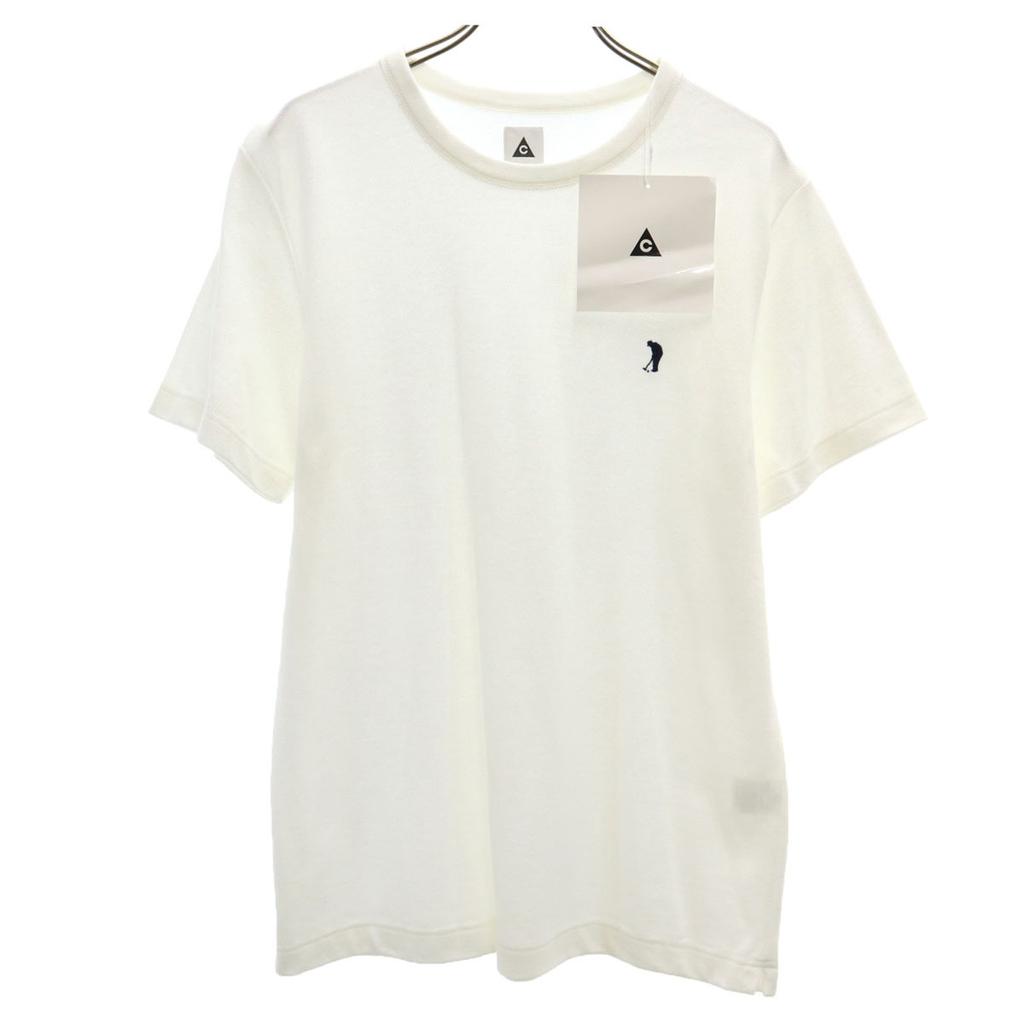 The Mongolian Choppsss Unused Made in Japan Short sleeve T-shirt Men's Used