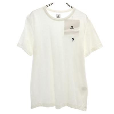 A Camiseta de Manga Curta Masculina Usada The Mongolian Choppsss Não Usada Feita no Japão