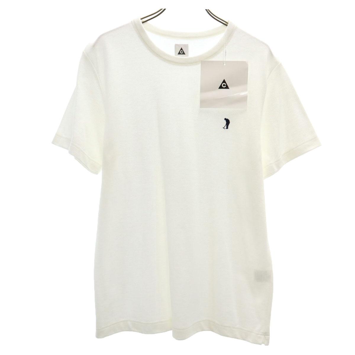 

The Mongolian Choppsss Unused Made in Japan Short sleeve T-shirt Men s Used