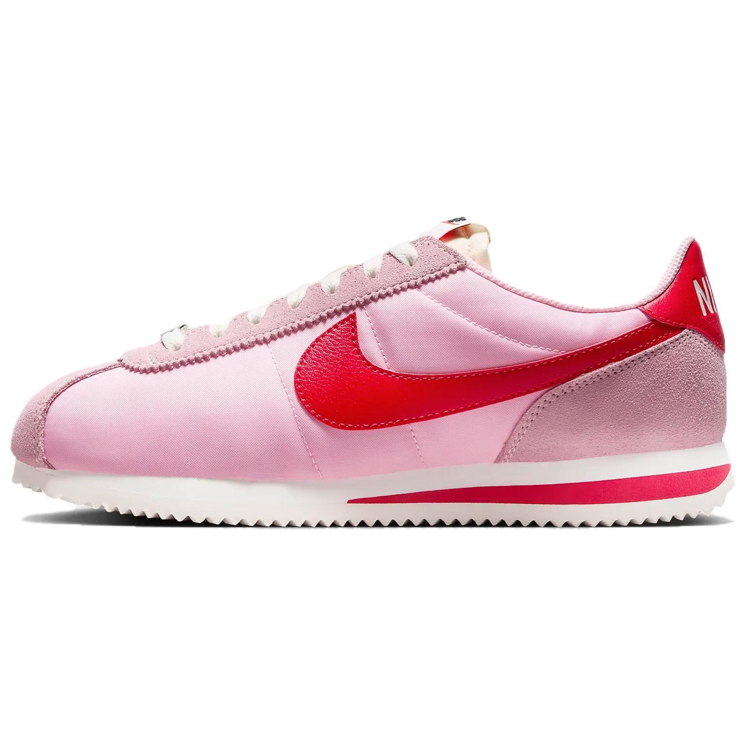 (WMNS) Nike Cortez Medium Soft Pink Women s HF9994-600 EU 38.5