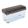 Strip Cut Paper Shredder USB Or Battery Powered Electric  Paper Cutting Machine for Office School