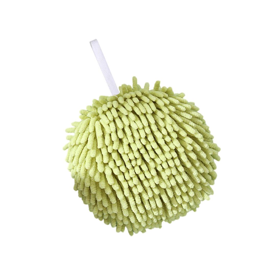 Hand Towel Quick Dry Soft Handball for Efficient Cleaning for Sports Work Outdoor Activities Microfiber Handball