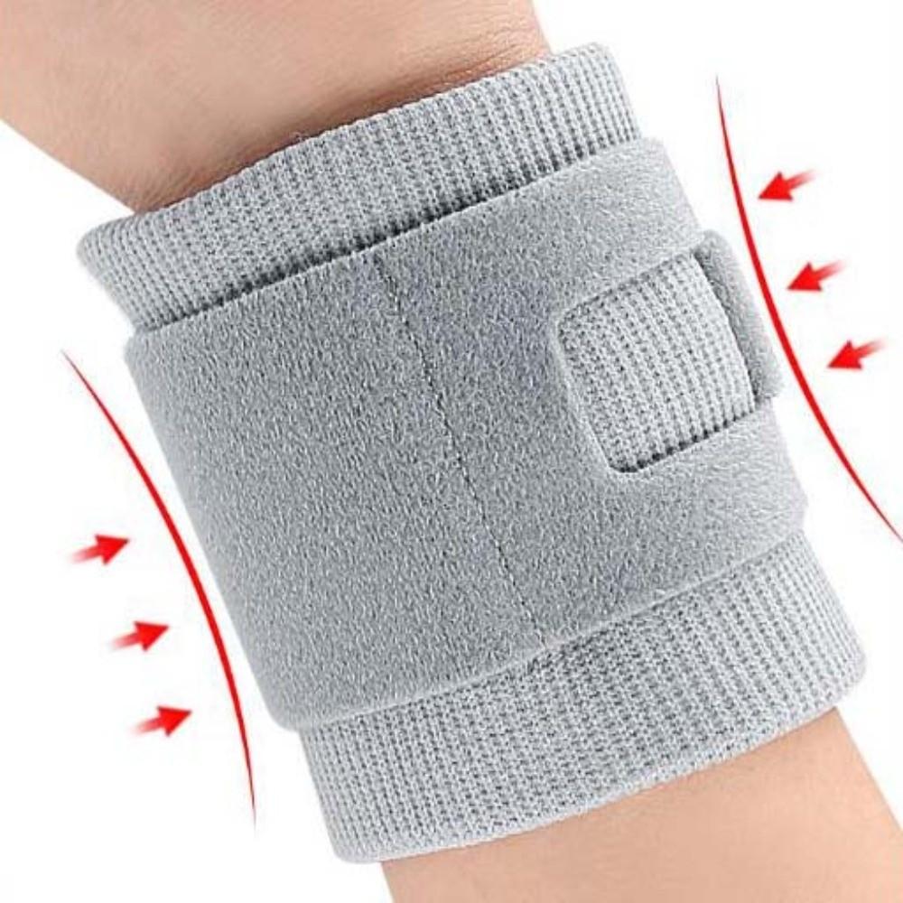 Wrist Cuff Wrist Support Tenosynovitis Protective Wristband Breathable Sports Wristband Unisex
