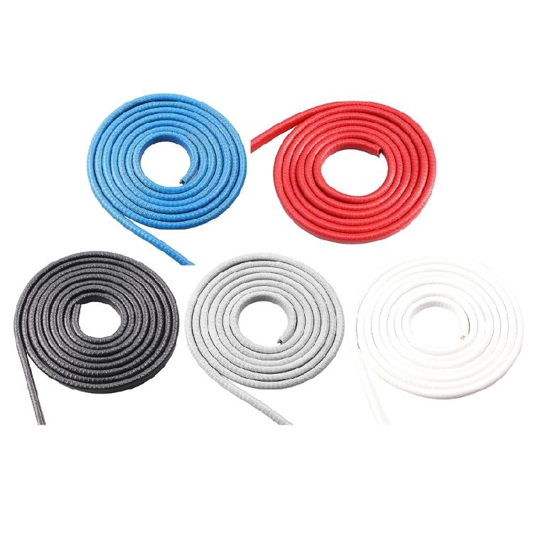 Door Edge Scratch Protector Car Accessories Anti-collision Guard Strip Cover