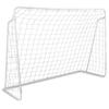 Football Goal 300 X 200 X 120 Cm
