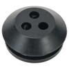 Per Echo Compatibile Guarnizione Serbatoio Carburante a 3 Fori per GT 210U 211U 210SB 211SB 225 340 310 ED 200 ED EDR 210 EDR 2100