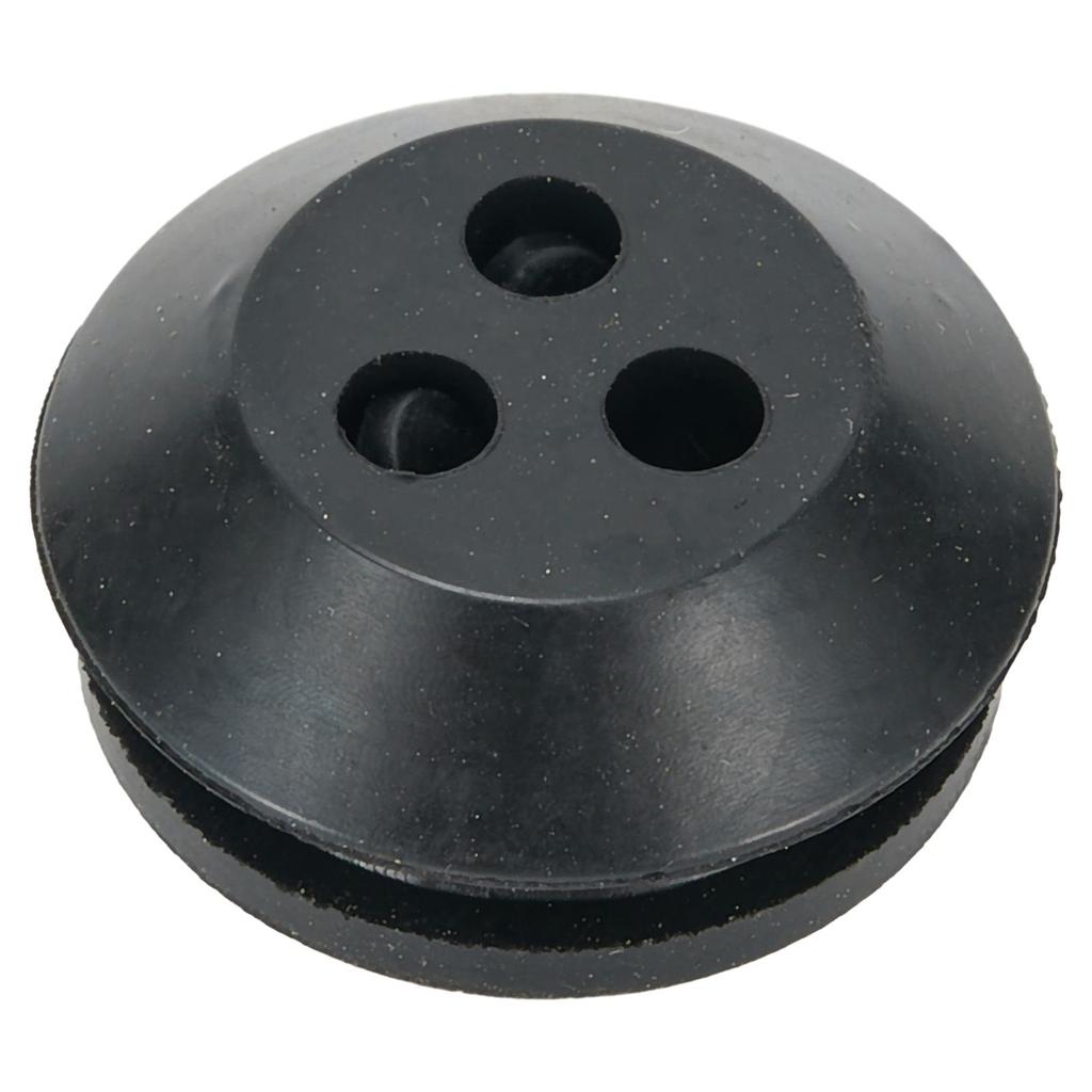 Per Echo Compatibile Guarnizione Serbatoio Carburante a 3 Fori per GT 210U 211U 210SB 211SB 225 340 310 ED 200 ED EDR 210 EDR 2100