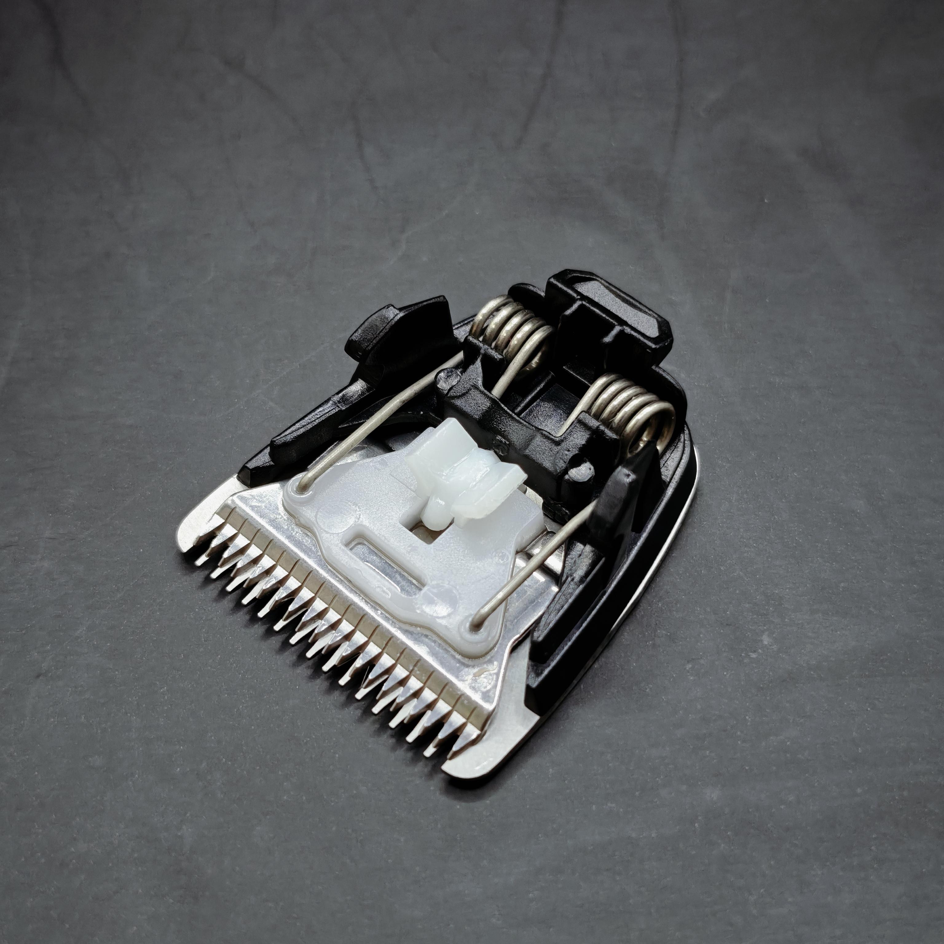 

Shaver Trimmer Blade Prewave Replacement For Philips MG7920 MG7925 MG7930 MG7940 MG7950 MG7960 MG9500 MG9510 Steel Beard Trimmer