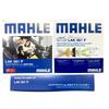 MAHLE LAK561P Air Conditioner Filter, Antibacterial, Antiviral, Deodorizing, Anti-Allergen, Mold / Dust Mite Resistant,
