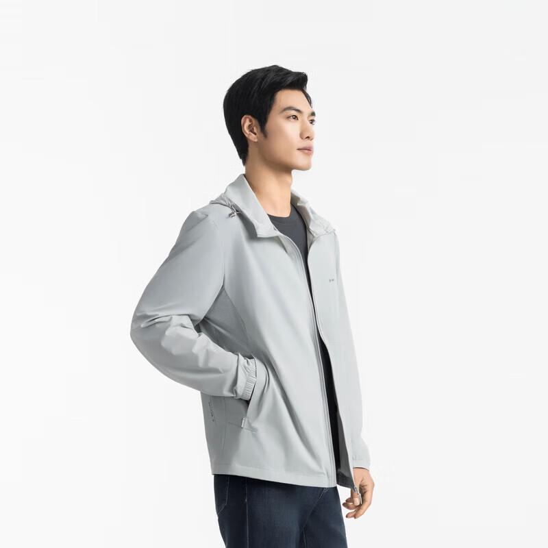 

Мужская куртка K-Boxing с принтом, водонепроницаемая, с защитой от УФ-лучей 3XL