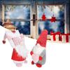 Faceless Dwarf Doll Desktop Ornaments Valentine S Day Birthday Anniversary Gifts