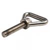 Part Name Load Bearing Bolt Stainless Steel Triangular Lifting Ring Screw