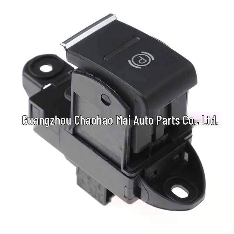 Compatible Electronic Parking Brake Switch for Porsche Cayenne Electric