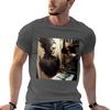 Watch Observe And Learn Tshirt Summer Top Boys Whites T Shirts For Unisex