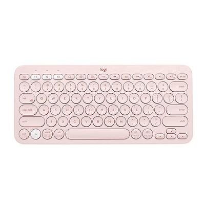 Logitech Klawiatura Bluetooth K380 do wielu urządzeń