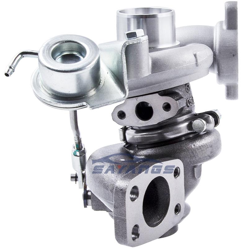 TD025 Turbocharger turbo for Peugeot 307 308 Expert Partner 1.6 HDI 90HP 49173-07502 9657530580 9662371080 9682881380 9685293080