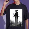 Vintage 90er Anime Grafik T-Shirt: Retro Japanisches Manga-Shirt