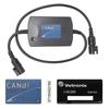 GM TECH2 CANDI Module Interface for TECH2 Detector