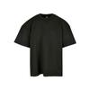 T-Shirt Urban Classics Ultra Heavy Oversized - schwarz - M