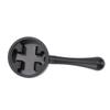 Coffee Machine Replacement Steam Lever External 304 Stainless Steel Coffee Machine Steam Knob Lever Conversion Accessory