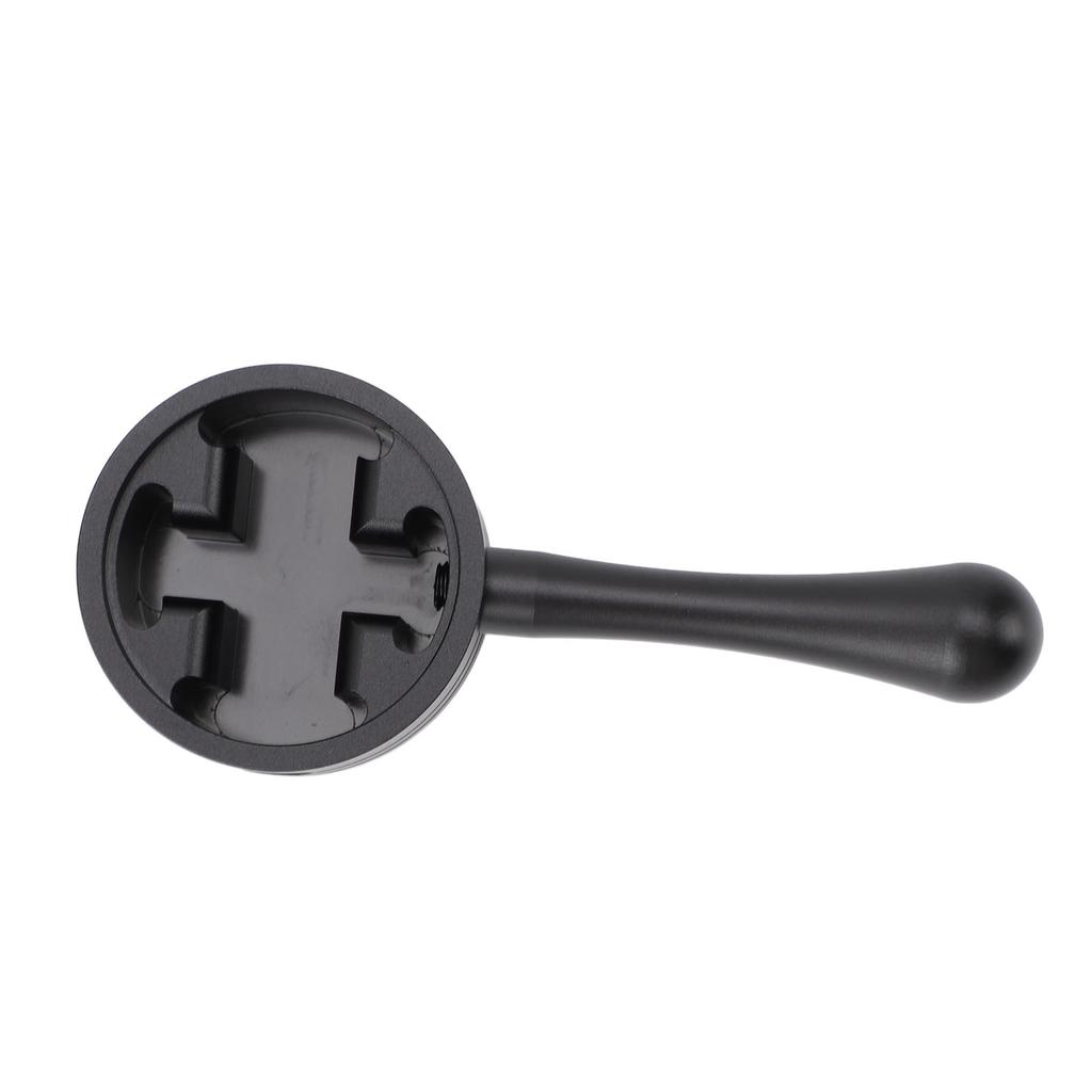 Coffee Machine Replacement Steam Lever External 304 Stainless Steel Coffee Machine Steam Knob Lever Conversion Accessory