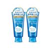 SENKA Perfect Whip Detergente Viso 120g x2