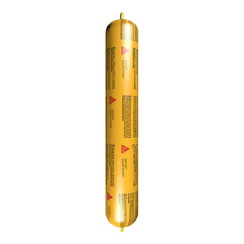 Sika Sikaflex 11FC PRO Weather-Resistant PU Sealant Buy 6 Get Tool