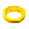 Pool Cleaner Finned Seal Disc Skirt Foot Pad W70327 W83275 W72880 Replacement for Zodiac G3 G4 Pool Cleaner Accessories