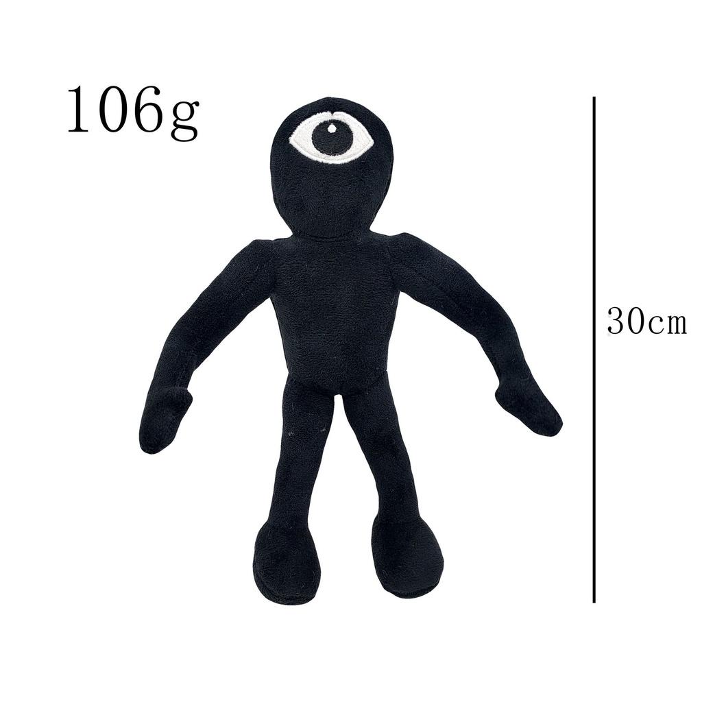 Roblox Doors Rainbow Friends Plush Toy Soft And Comfortable Stuffed Animal Dolls For Kids