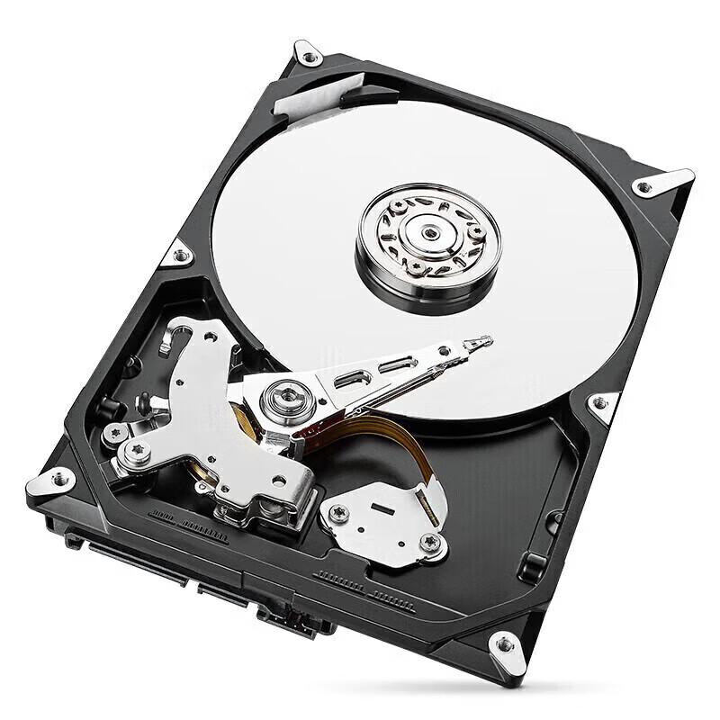 Seagate SkyHawk 1TB Surveillance Hard Drive