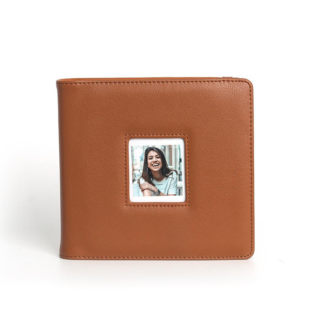 

[Film Lab] Photo Album with 288 Pockets for Polaroid Go Photo CAC06