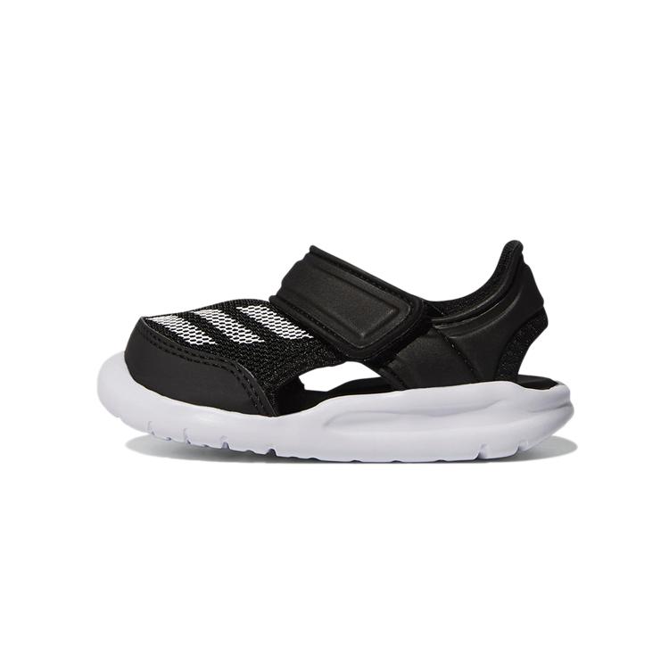 Adidas Fortaswim Toddler Shoes Baby G54054 21