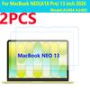 Accesorii pentru laptop-uri – Folii de protecție pentru ecrane laptop