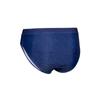 Womens/Ladies Tina Palm Leaf Bikini Bottoms