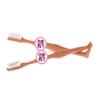 Eco-friendly PVC Bachelorette Party Funny Toothbrush Prop: JJ & Female Boob Design